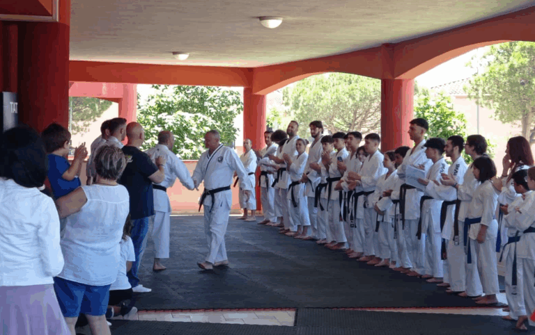 Conferimento_La_Torre_4°_Dan