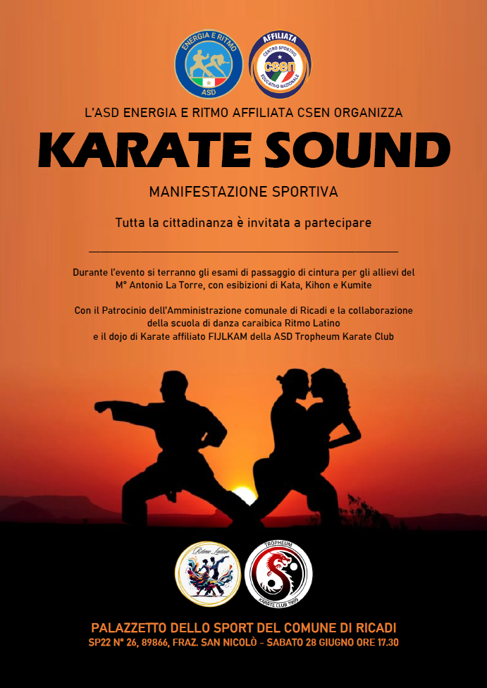 Karate_Sound_2025